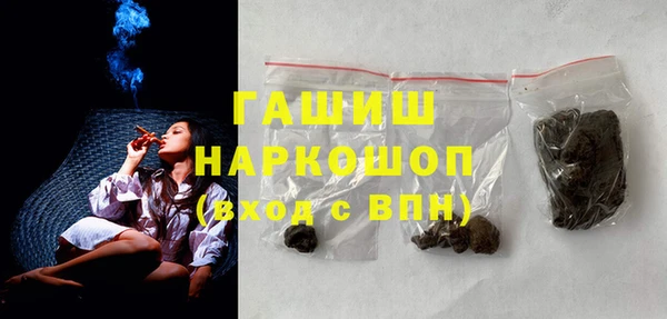 хмурый Мегион