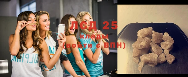 хмурый Мегион