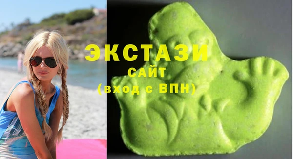 хмурый Мегион