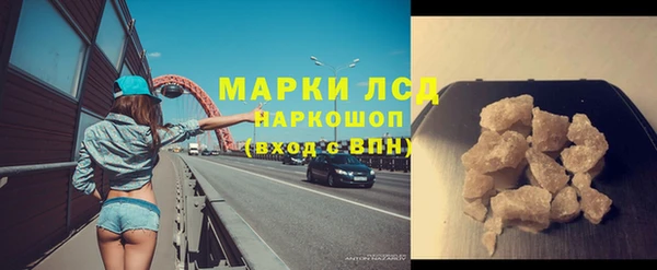 хмурый Мегион