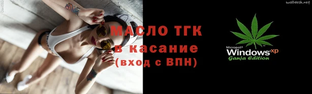 хмурый Мегион